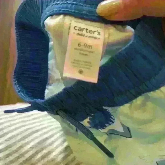 Carters swim shorts - Picture 3 of 3